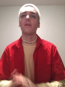 Poster for Other video from Cameron Philip