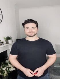Poster for Other video from Jordan Fox