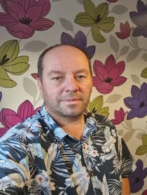 Poster for Birthday video from Jon Jenkins