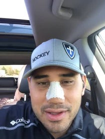 Poster for Other video from Bobby Robins