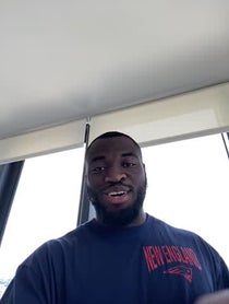 Poster for Other video from Josh Uche
