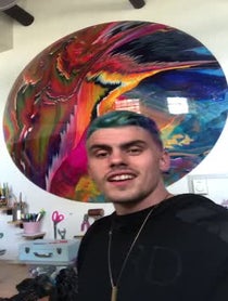 Poster for Other video from Callen Schaub