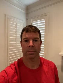 Poster for Pep Talk video from Corey Kluber