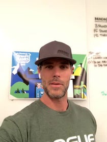 Poster for Other video from Rory McKernan