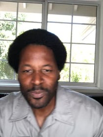 Poster for Birthday video from Calvin Tenner