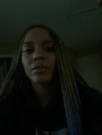 Poster for Pep Talk video from Jade Novah