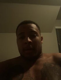 Poster for Birthday video from Pharaoh Brown