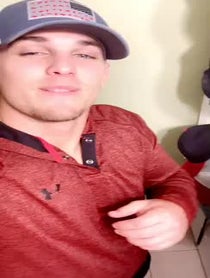 Poster for Other video from Hunter Barfield