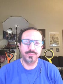 Poster for Other video from Eliot Hochberg