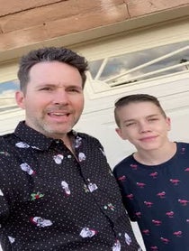 Poster for Other video from Clintus McGintus