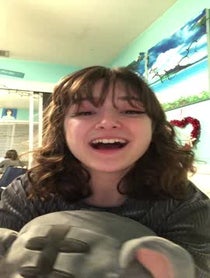 Poster for Other video from Kayce Brewer