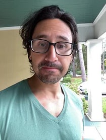 Poster for Birthday video from Adam Ragusea