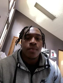 Poster for Other video from Ronald Blair III