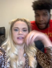 Poster for Other video from Ashley and Jay Smith