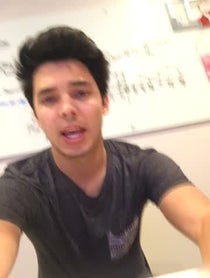 Poster for Other video from Brice Rivera