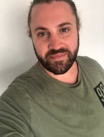 Poster for Other video from Aaron Knight aka AK
