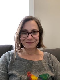 Poster for Other video from Veronica Belmont