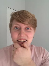 Poster for Advice video from Kaitlyn Alexander