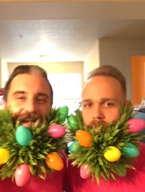 Poster for Other video from The Gay Beards