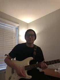 Poster for Other video from Michael May