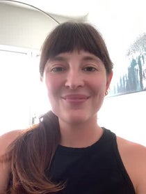 Poster for Advice video from Allison Raskin