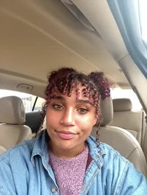 Poster for Other video from Salah Brooks