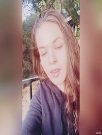 Poster for Other video from Alexis Knapp