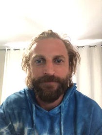 Poster for Pep Talk video from Lizard King