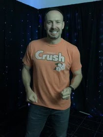 Poster for Roast video from Judson Laipply