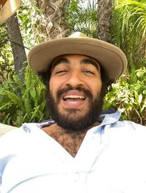 Poster for Mother's Day video from Ramy Romany