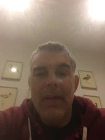 Poster for Birthday video from Nick Easter