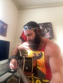 Poster for Other video from Elias