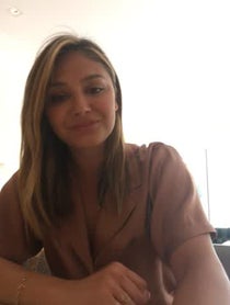 Poster for Other video from Christine Evangelista