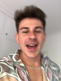 Poster for Other video from Jackson Jansen