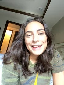 Poster for Other video from Ana Brenda Contreras