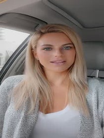 Poster for Birthday video from Lauren Sesselmann