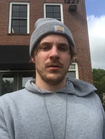 Poster for Other video from Trevor Michael Wentworth