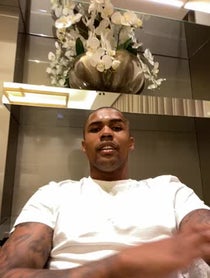 Poster for Other video from Douglas Costa
