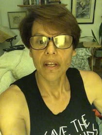 Poster for Other video from Alexandra Billings