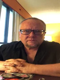 Poster for Other video from Robbie Rist (TMNT/Brady Bunch/Naruto/Kidd Video/Sharknado/Valerian/Initial D)