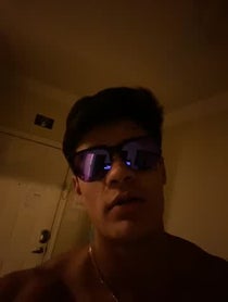 Poster for Birthday video from SOOSH