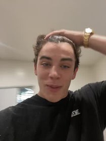 Poster for Other video from Hayes Grier