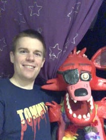 Poster for Other video from Tommy's Puppet Lab