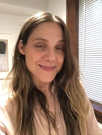 Poster for Birthday video from Lauren Collins