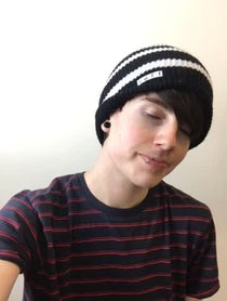 Poster for Other video from Luke Wale