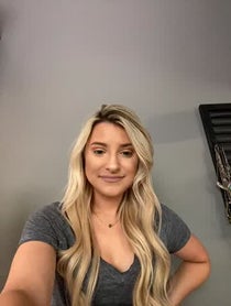 Poster for Advice video from April Kry