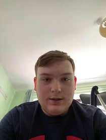 Poster for Anniversary video from Daniel Clawley