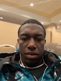 Poster for Other video from Kendrick Nunn