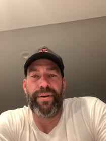 Poster for Announcement video from Todd Bertuzzi