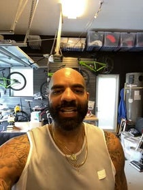 Poster for Roast video from Carlos Boozer